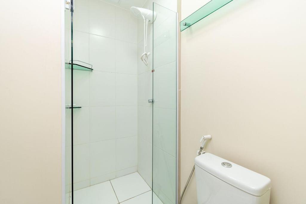 Апартаменты Flat Unico No Jardim Goias - Proximo Ao Shopping Flamboyant - Edf Metropolitan Sidney - Ms1102T Гояния Экстерьер фото